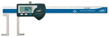 Helios-Preisser Digitaler Universal-Messschieber IP67 150mm (1326932)
