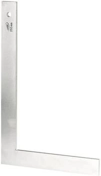 Helios-Preisser Schlosserwinkel ohne Anschlag 500 x 280 mm verzinkt 90° (0375418)