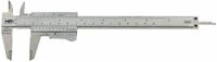 HELIOS PREISSER Messschieber mit Momentklemmung DIN 862 Messbereich 0-150 mm