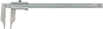 Mahr Werkstattmessschieber ohne Spitzen und ohne Feinstellung 800 x 150 mm (0236514)