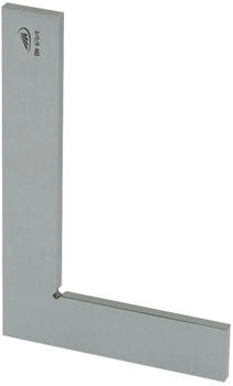 Helios-Preisser Flachwinkel DIN 875/2 200 x 130 mm 90° (0373105)