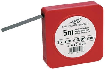 Helios-Preisser Fühlerlehrenband 0,30 mm (0611530)