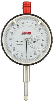 Käfer Präzisions-Messuhr 1mm/0,001mm 58mm FM1000 T (10058)
