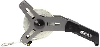 KS Tools Rahmenbandma&szlig; mit Kunststoffband, 20m (300.0052)
