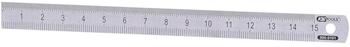 KS Tools Flexibler Stahlmaßstab, 150mm (300.0101)