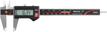 Mahr MarCal 16 EWRi Digitaler Messschieber ohne Reibrad, IP67 (4103402)