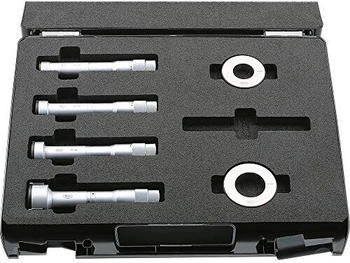 Mahr Micromar 44 AS Selbstzentrierendes Innenmessgerät 6-12 mm (4190350)