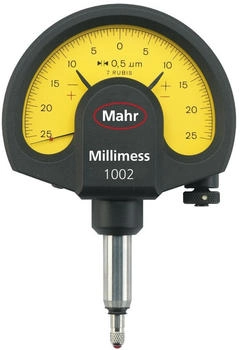 Mahr Millimess 1003 Feinzeiger Mechanischer Zifferblattvergleicher (4334000)