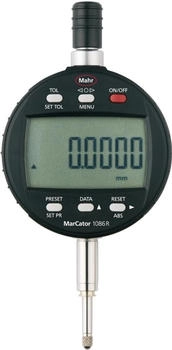 Mahr MarCator 1086 R digitale Messuhr 0,0005/12,5 mm (4337620)