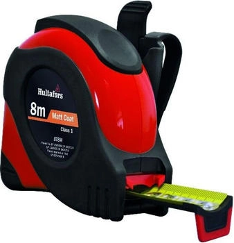 Hultafors Big T Maßband 8m Stahlband 25mm (356223)
