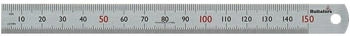 Hultafors Stahlmaßstab STL 150 15cm (483162)