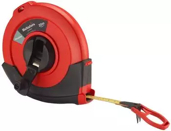 Hultafors Massband Glasfaser CC 20FM 20 m (391203)