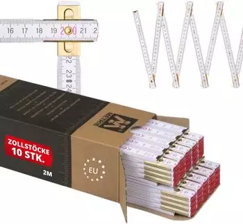Metrie Metrie Perfekt (10x)