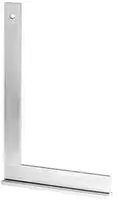 FORMAT Schlosserwinkel verzinkt 250x160mm mit Anschlag