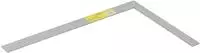 Stanley - Flachwinkel Stahl 600 Mm