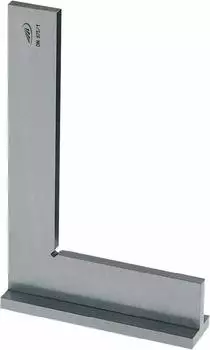 Helios-Preisser Anschlagwinkel 300x175mm 90&deg; DIN 875/II (0372107)