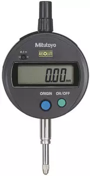 Mitutoyo ID-S Digitale Messuhr mit Datenausgang 12,7mm (ID-S1012XB2)