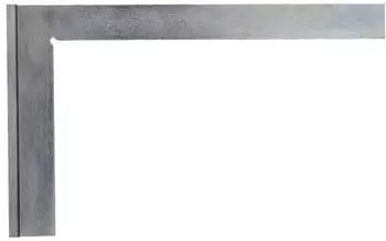 Connex Schlosserwinkel mit Anschlag 300x180mm (COX771300)