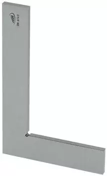 Helios-Preisser Flachwinkel DIN 875/II A 750x375mm (0373111)