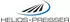 Helios-Preisser Flachwinkel DIN 875/II A 750x375mm (0373111)