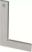 Helios Preisser Flachwinkel D875/0 A 200 x 130 mm rostfei - 0369205