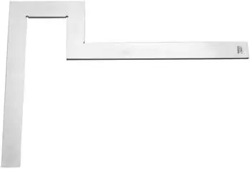 Helios-Preisser Flanschwinkel 300x300mm 90&deg; verzinkt (396414)