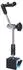 KS Tools Magnet-Messstativ mit 3 Gelenken, 280mm Ausladung (300.0623)