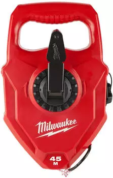 Milwaukee Schlagschnur Kreiderolle 45 m (4932471635)