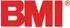 BMI Gliedermaßstab 9143 3m, 16mm, Buche weiß-gelb, EG III (984914300WG)
