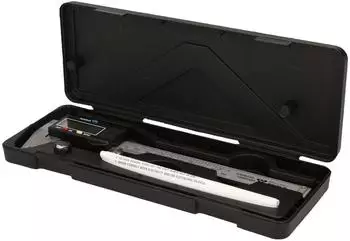 Brilliant-Tools Digitaler Messschieber Carbon LCD 150mm (BT114900)