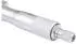 Dasqua Innenmikrometer mit Ratschenstopp 25-50mm, 0,01mm (4911-8110)
