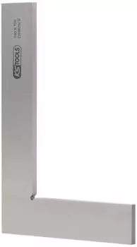 KS Tools Flachwinkel DIN 875/2, 300mm (300.0259)