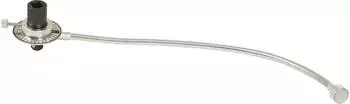 KS Tools Drehwinkelmessscheibe 1/2" mit Magnet, 0°-360° (516.1195)