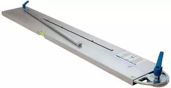 Magni Bauwinkel 50cm, klappbar 90&deg;