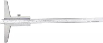 Dasqua Tiefenmessschieber 0-150mm (3001-1901-A)