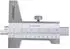 Dasqua Tiefenmessschieber 0-150mm (3001-1901-A)