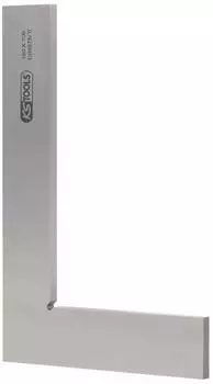KS Tools Flachwinkel DIN 875/2, 150mm (300.0256)