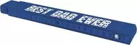 Tox Zollstock 09969004/T, Holz, 2m, Gliederma&szlig;stab, blau