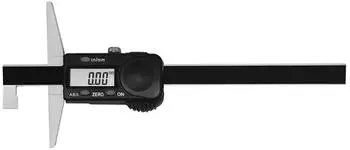 Fortis Tiefenmessschieber digital IP54 300x150mm (0,01mm)