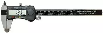 Bernstein Digitaler Messschieber 150mm (7-511)