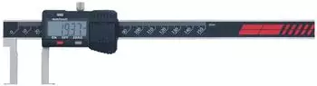 Fortis Innensicherungs-Nutenmessschieber digital 22-150mm, 0,01mm (22-150/0,01)