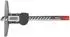 Fortis Tiefenmessschieber 300mm, 0,01mm (4317784737753)