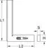 KS Tools Flachwinkel (300.02..)