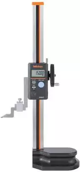 Mitutoyo HDS-30CX digitales H&ouml;henmess- und Anrei&szlig;ger&auml;t 300mm, Datenausgang (570-402)