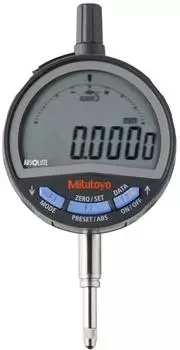 Mitutoyo Digimatic Messuhr ID-C0512NXB 12,7mm IP42 (543-700B)