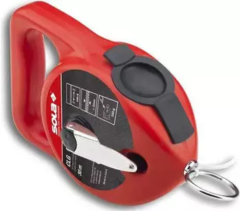 Sola CLG 30 Schlagschnur Polyester 30m (66111101)