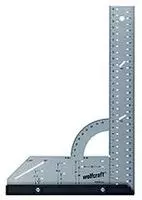 Wolfcraft 5206000, Wolfcraft 5206000 Anschlagwinkel 280 x 500mm