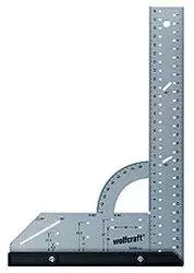 Wolfcraft Universalwinkel - 500 mm (5206000)