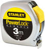 Stanley Rollbandmass Powerlock 3m Nr.0-33-218 - 0-33-218