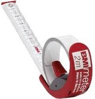 Bmi Eter 429241011 Ma&szlig;band 2 M Edelstahl